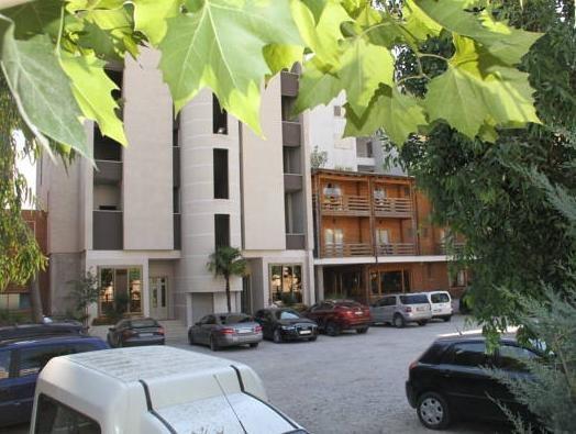 Hotel Adriatik 2