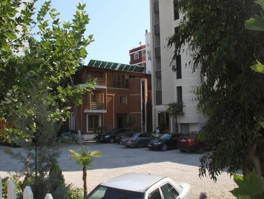 Hotel Adriatik 2