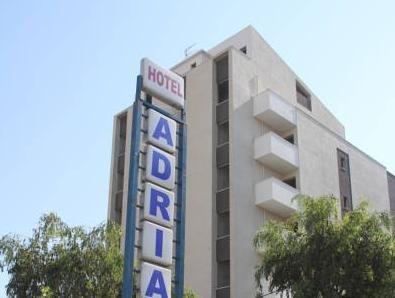 Hotel Adriatik 2
