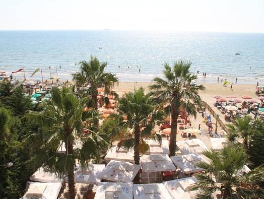 Hotel Adriatik 2