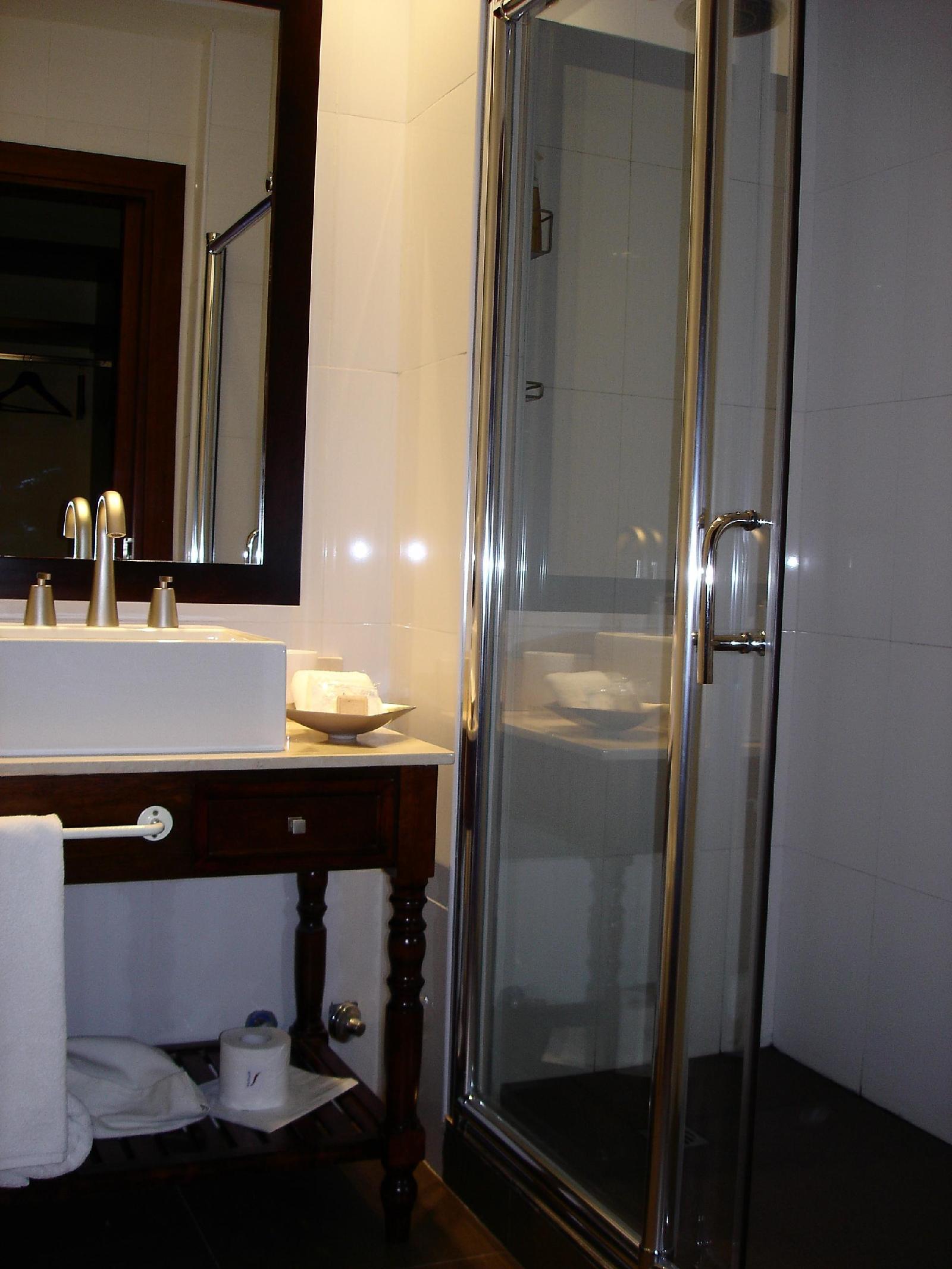 Amaike Hotel Golf & Spa