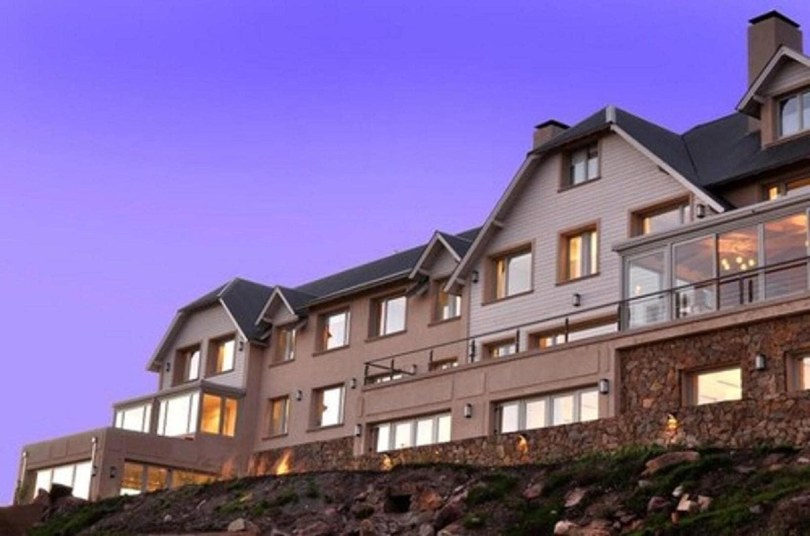 Amaike Hotel Golf & Spa