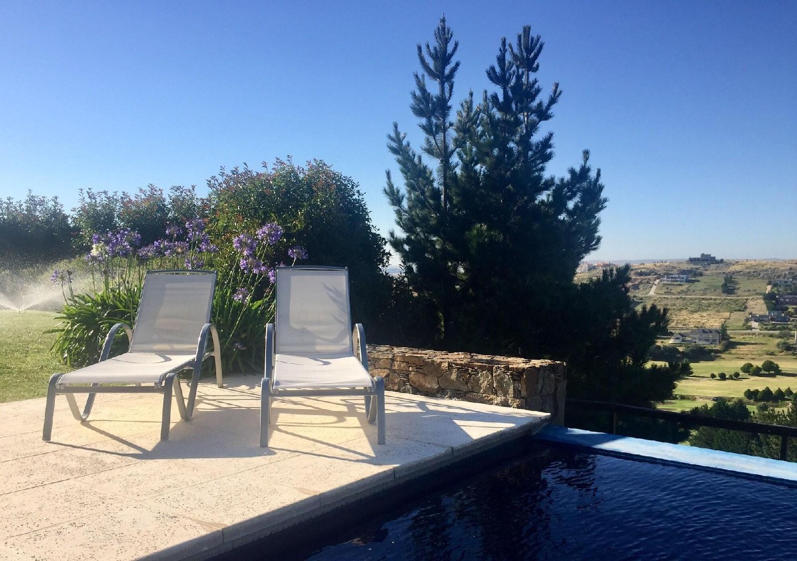 Amaike Hotel Golf & Spa