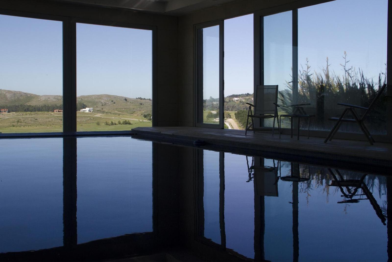 Amaike Hotel Golf & Spa