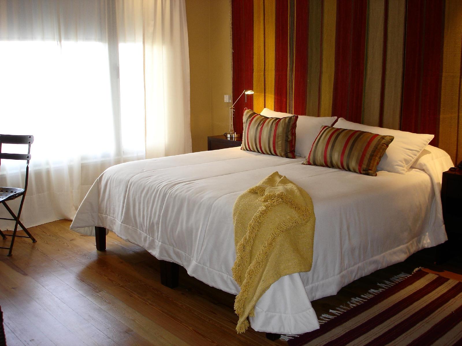 Amaike Hotel Golf & Spa