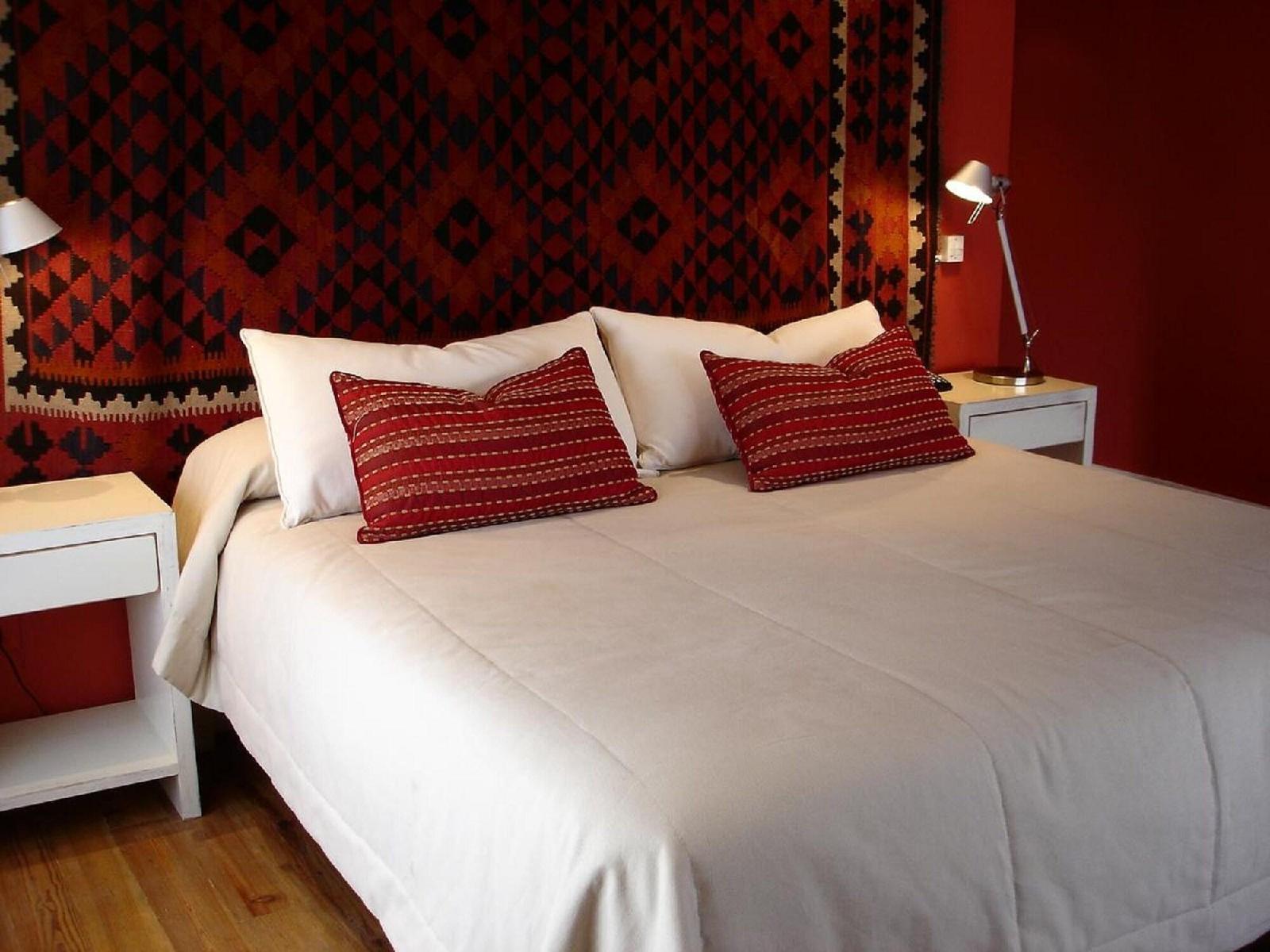 Amaike Hotel Golf & Spa