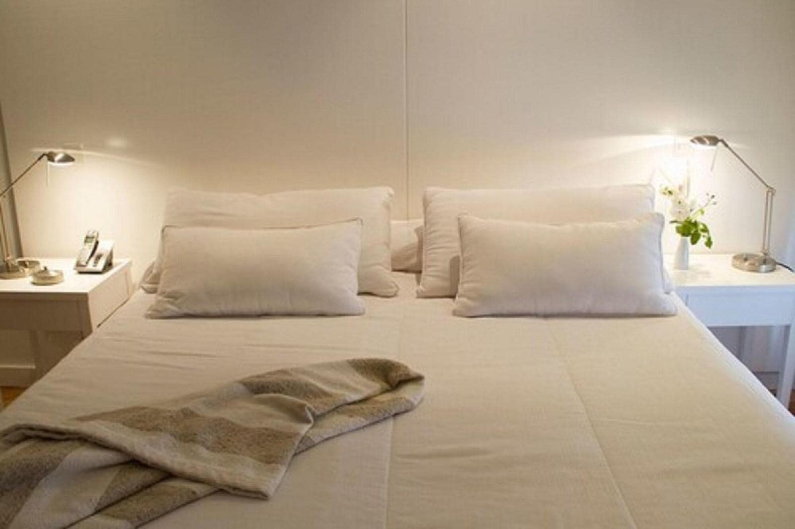Amaike Hotel Golf & Spa