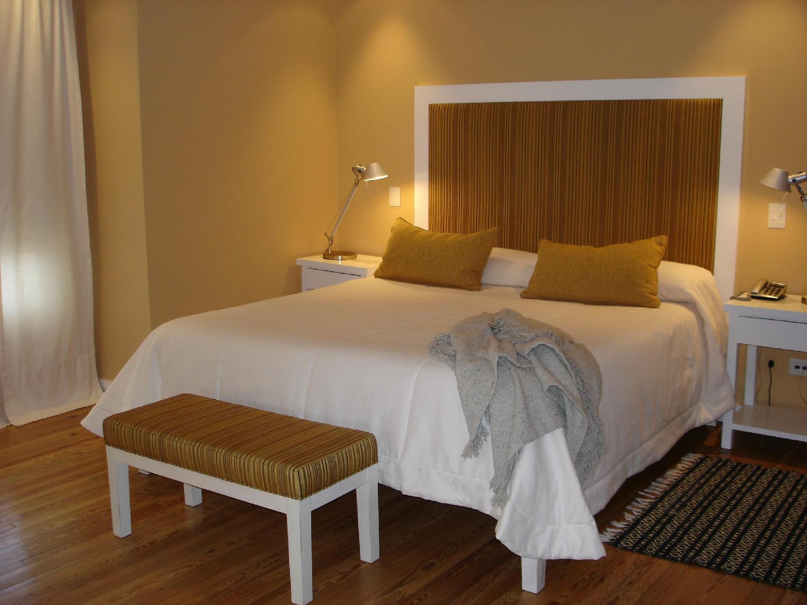 Amaike Hotel Golf & Spa