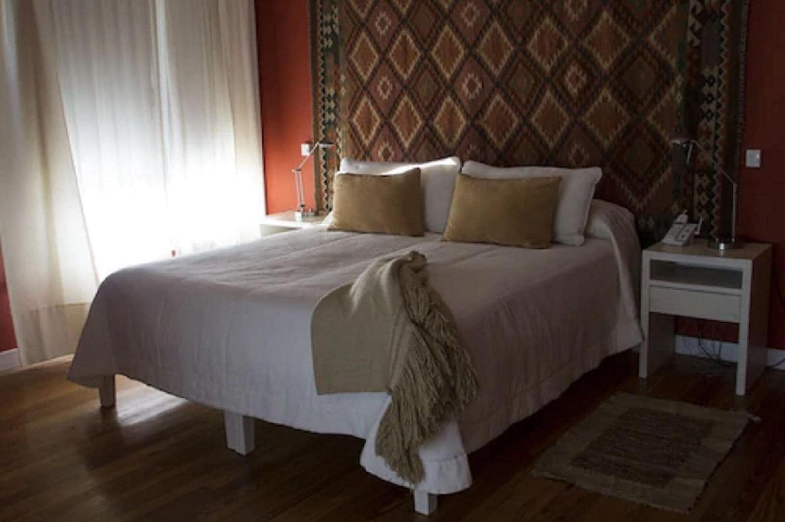 Amaike Hotel Golf & Spa
