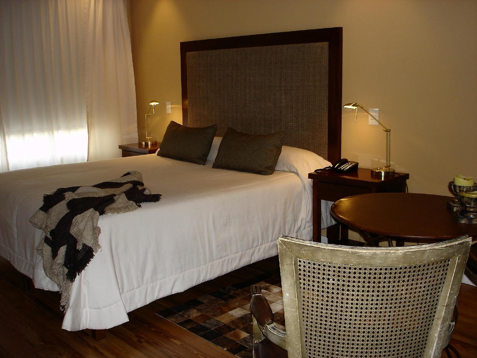 Amaike Hotel Golf & Spa