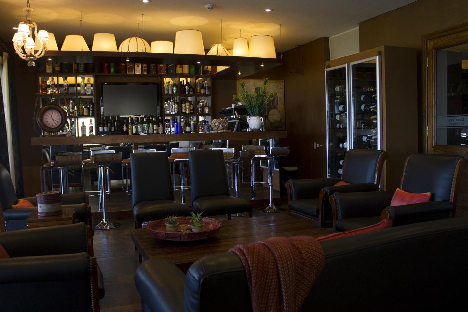 Amaike Hotel Golf & Spa