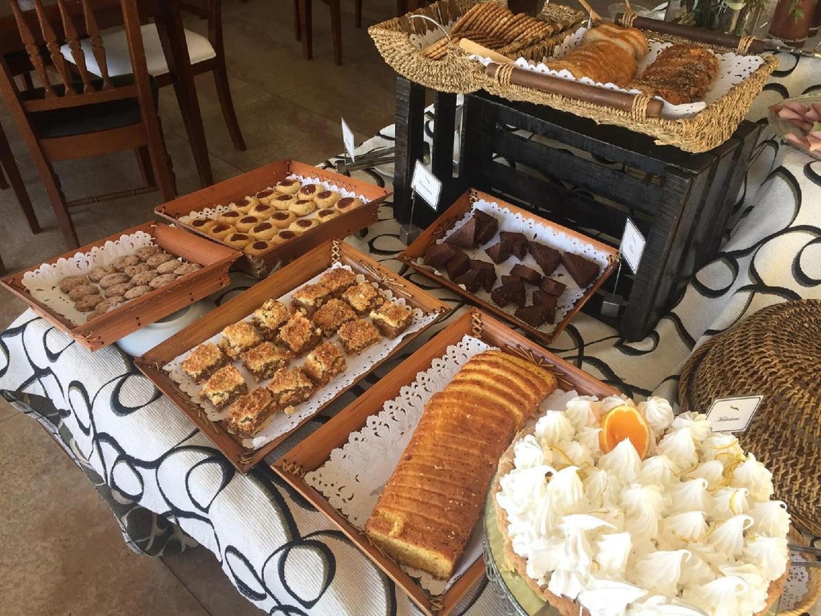 Amaike Hotel Golf & Spa
