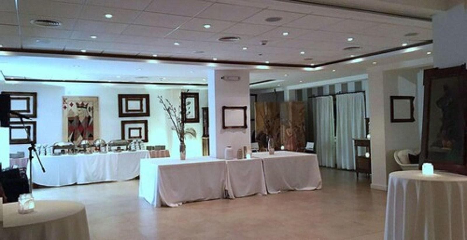Amaike Hotel Golf & Spa