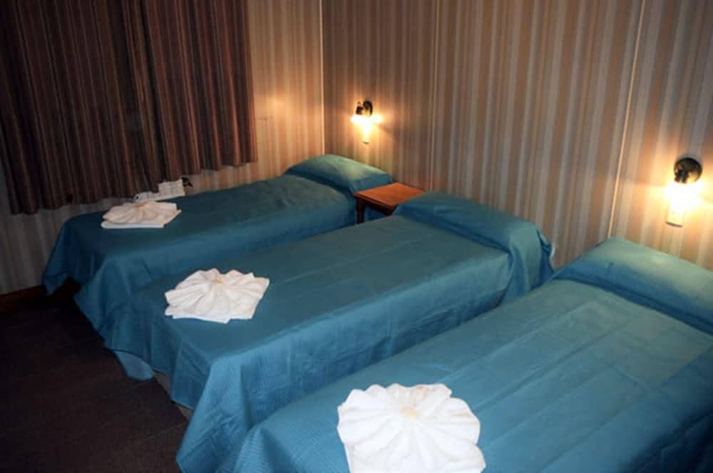 Hotel Bellavista