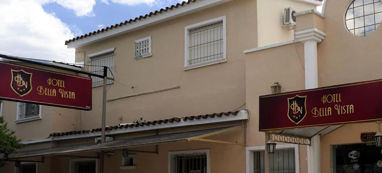 Hotel Bellavista