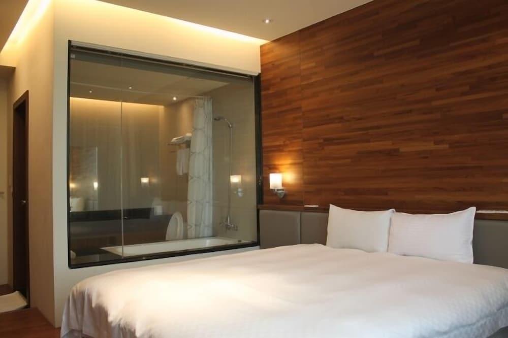 Jun Yue Hanging Garden Resort