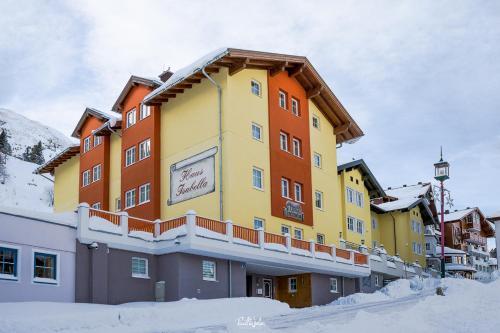 Haus Isabella