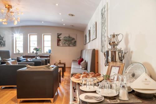 Walchseer Hof