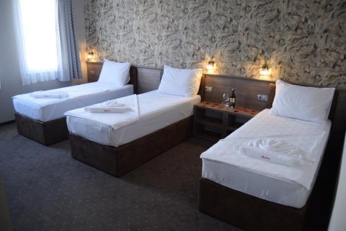 Motel Moskva