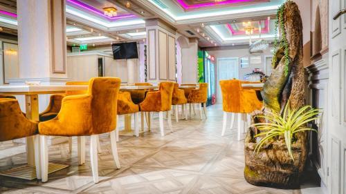 Motel Moskva