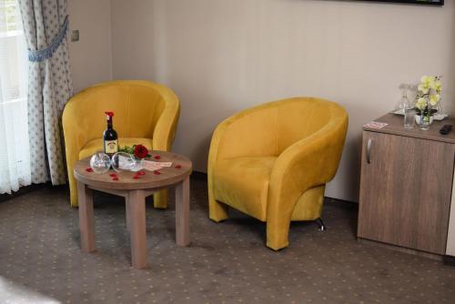 Motel Moskva