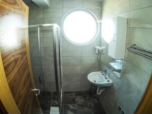Motel Moskva