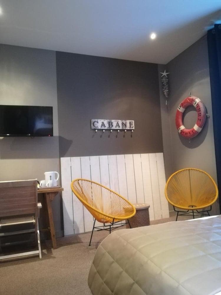 France Hotel