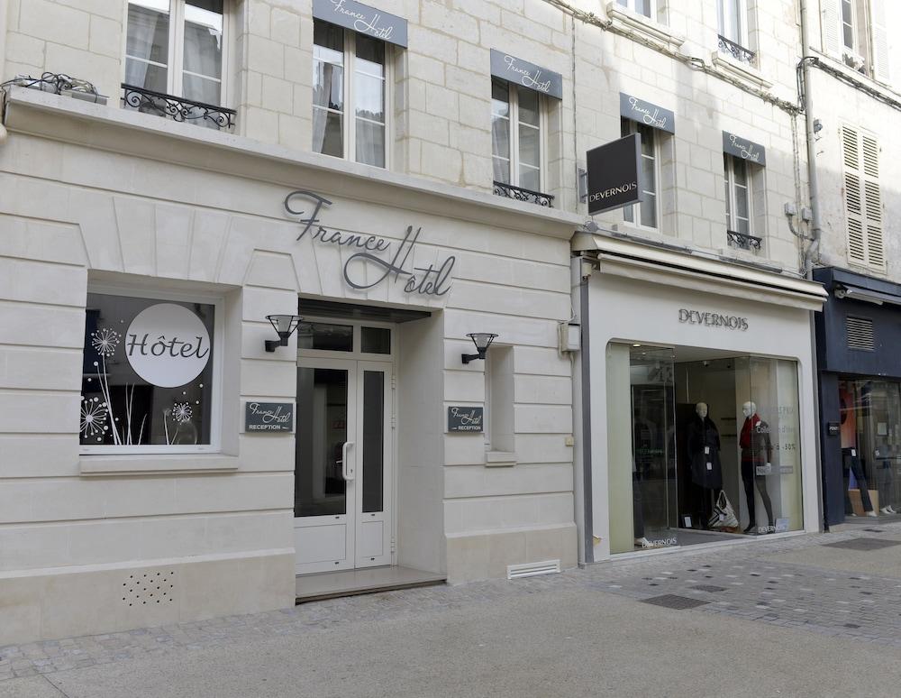 France Hotel