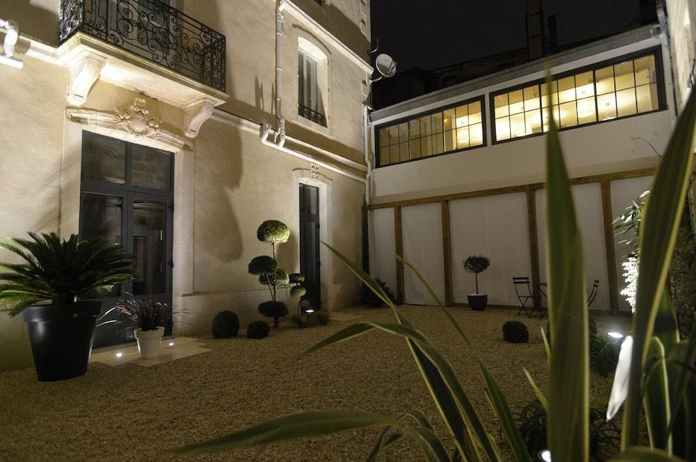 France Hotel