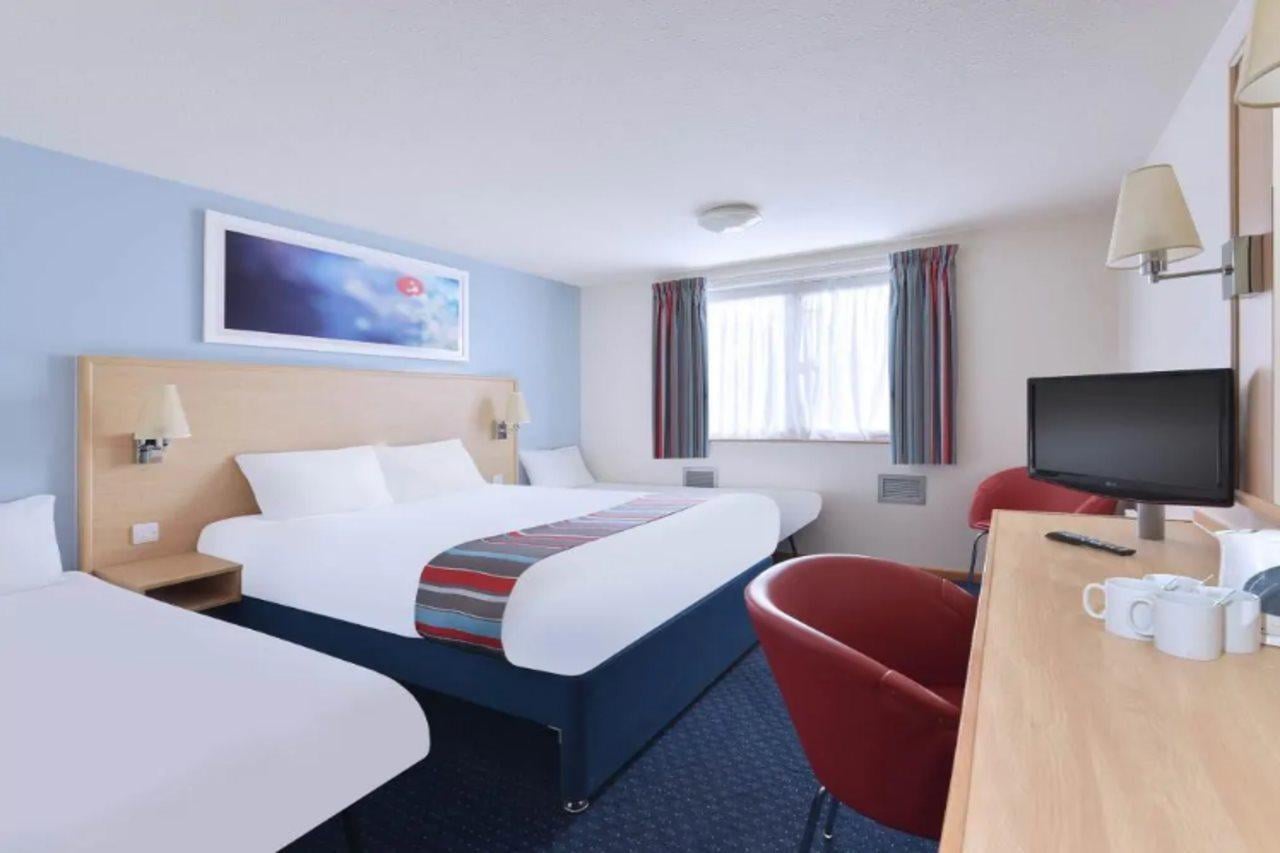 Travelodge Lytham St Annes