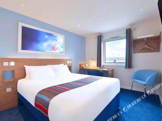 Travelodge Lytham St Annes