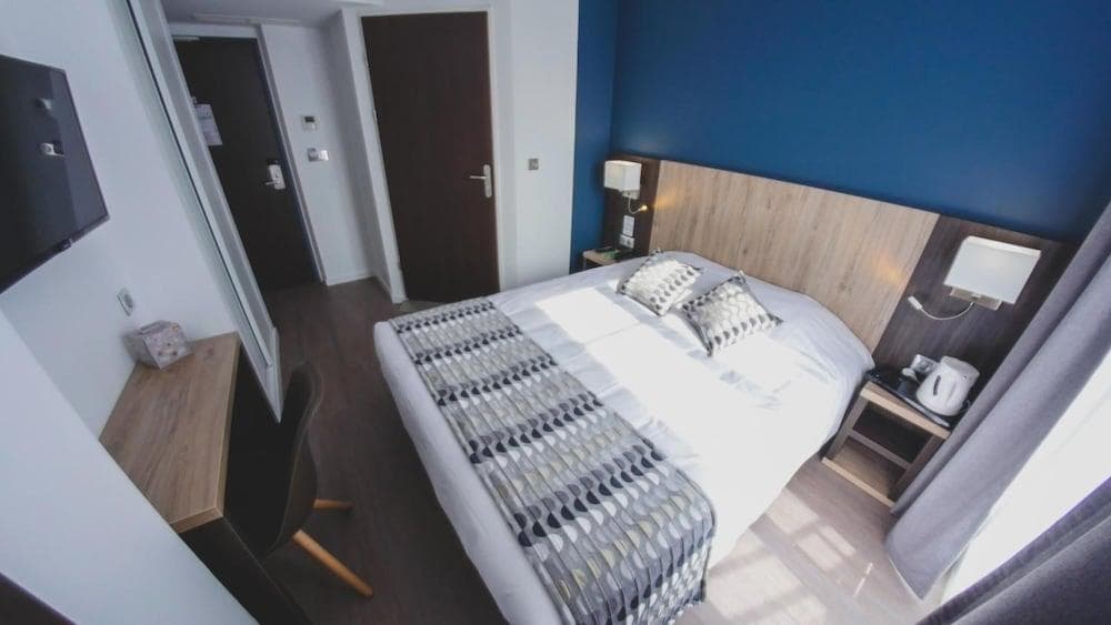 Hotel Des Arts