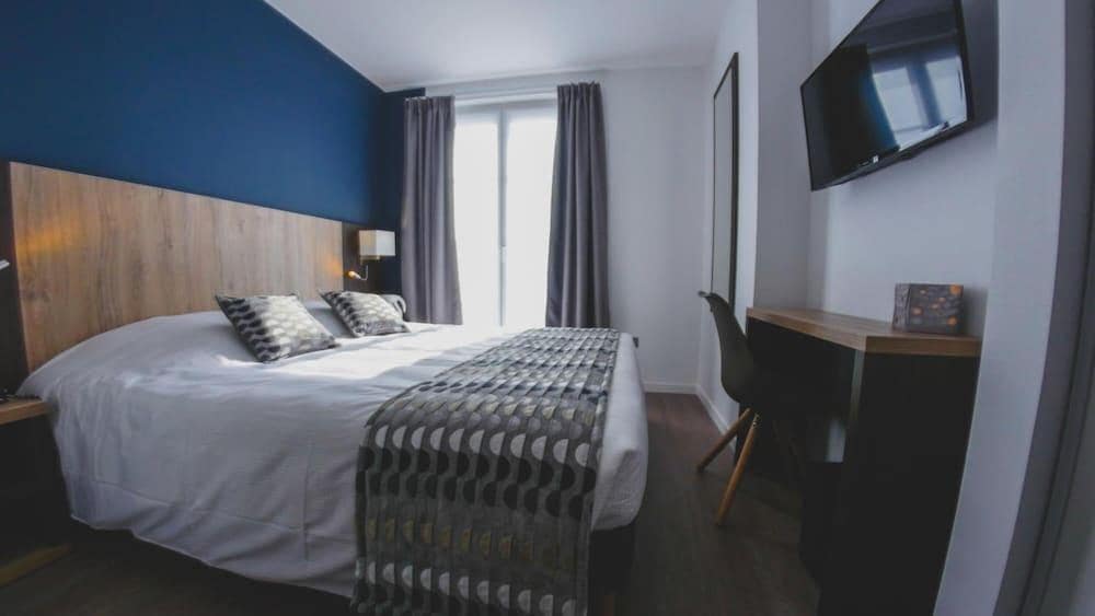 Hotel Des Arts