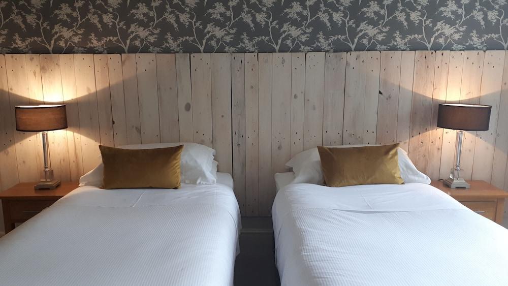 The Priory Hotel