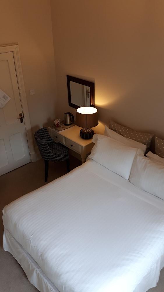 The Priory Hotel