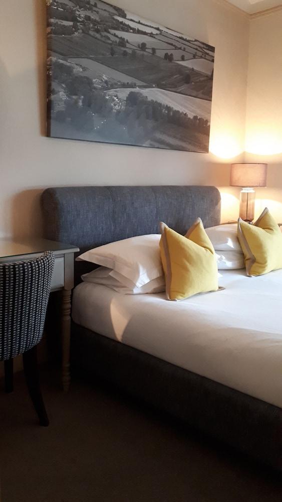 The Priory Hotel