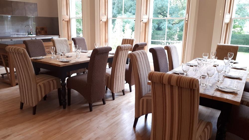 The Priory Hotel