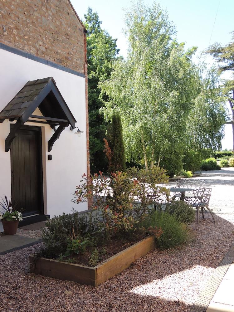 The Priory Hotel