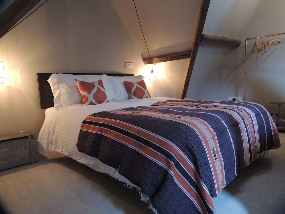 The Priory Hotel