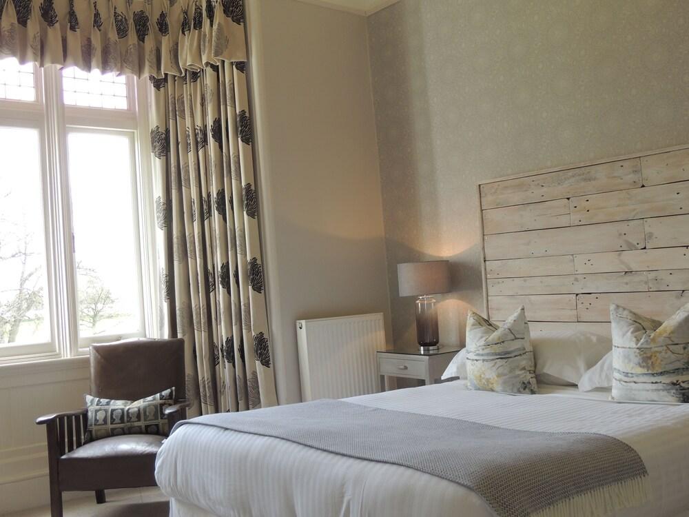 The Priory Hotel