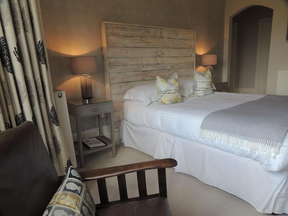 The Priory Hotel