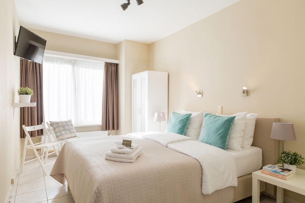 Hotel Franky