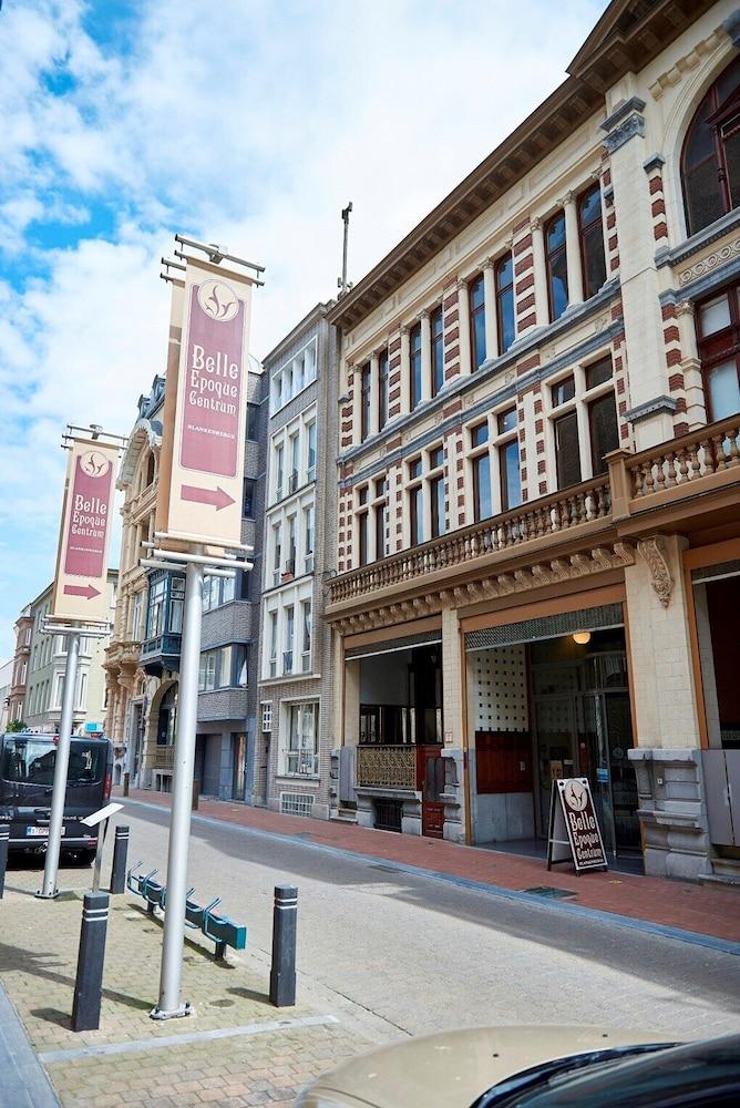 Hotel Franky