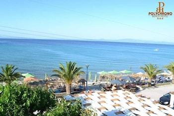 Polychrono Beach Hotel