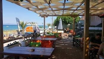 Polychrono Beach Hotel
