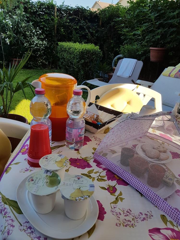 B&B La Delice