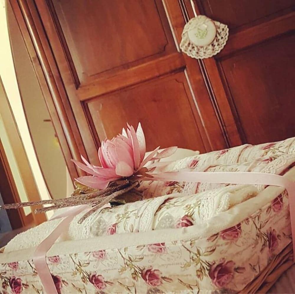 B&B La Delice