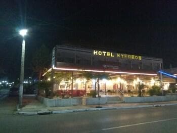 Hotel Kypreos