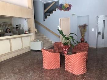 Hotel Kypreos