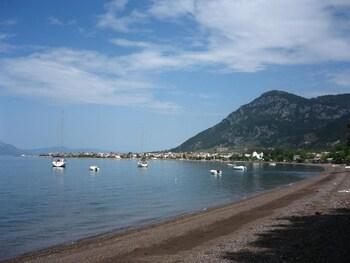 Hotel Kypreos